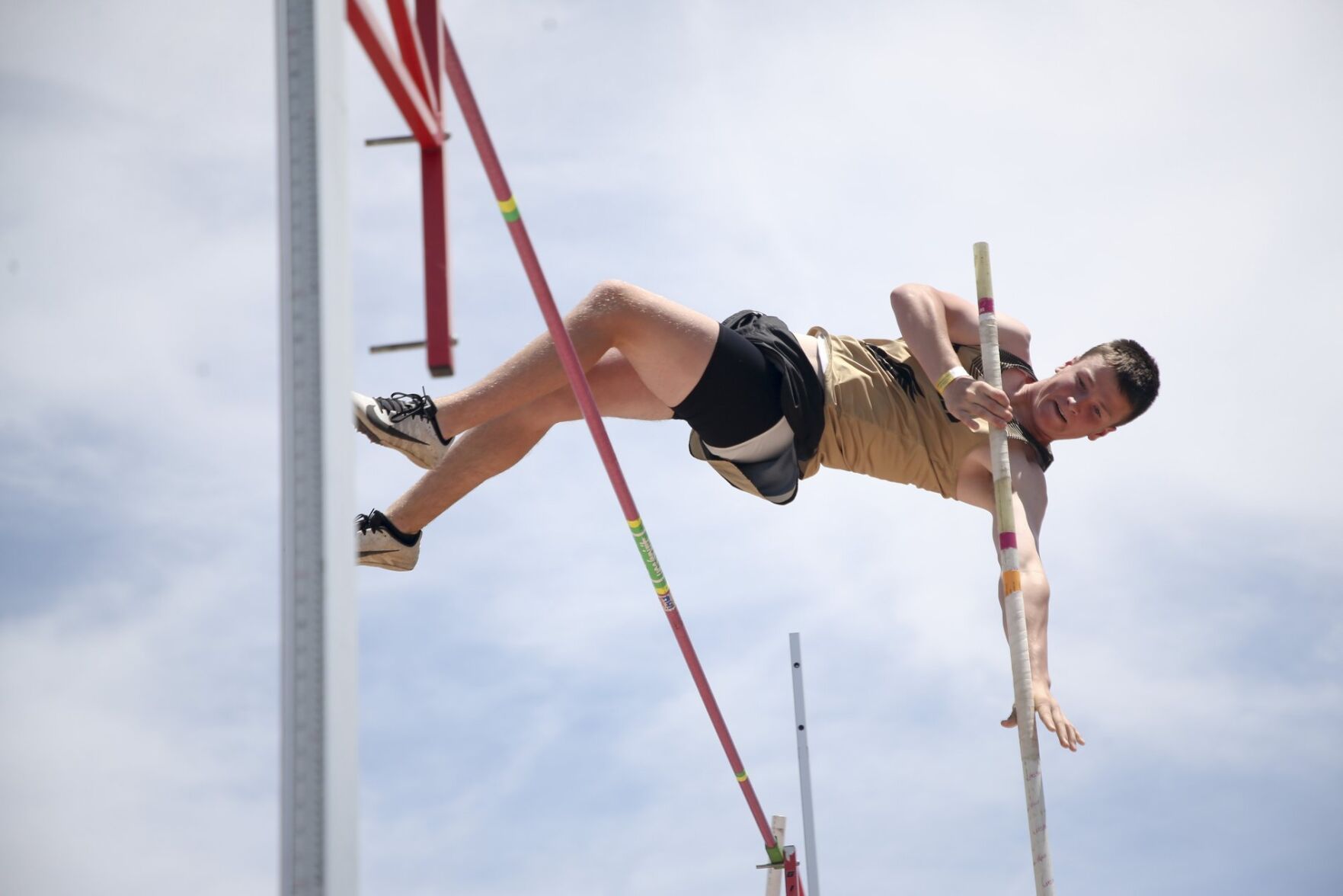 4A Track State Championships